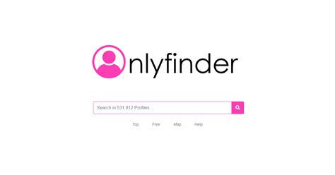 onlyfans search by map|OnlyFinder.io